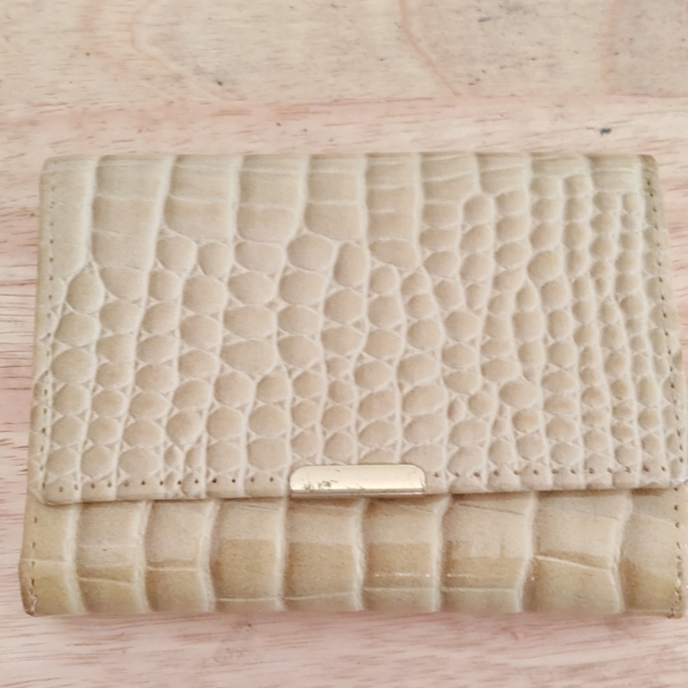 **3 FOR $20**  2 vintage wallets
